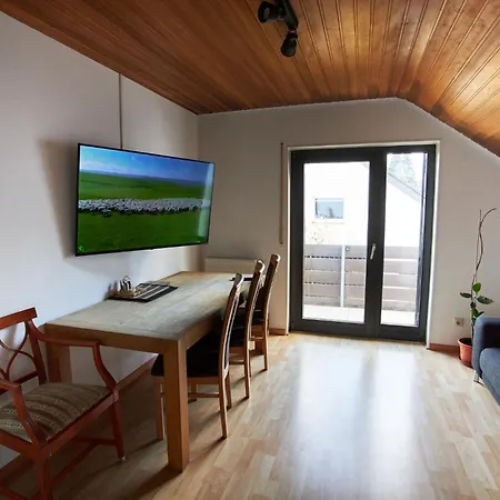 Apartment Haus Ruegen Offenbach am Main