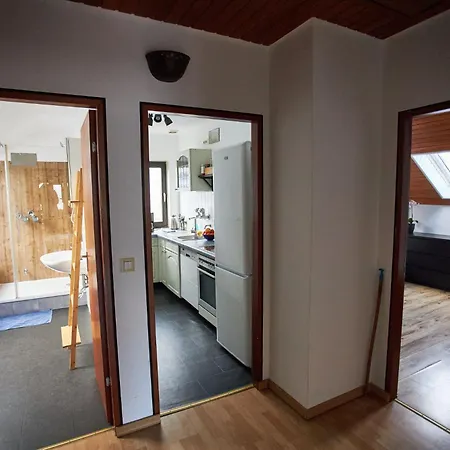 Haus Ruegen Apartment Offenbach am Main