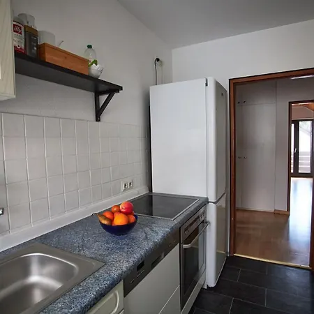 Apartment Haus Ruegen Offenbach am Main