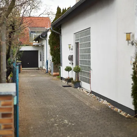 Haus Ruegen Offenbach am Main