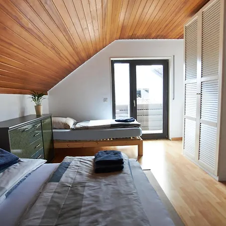 Haus Ruegen Apartment