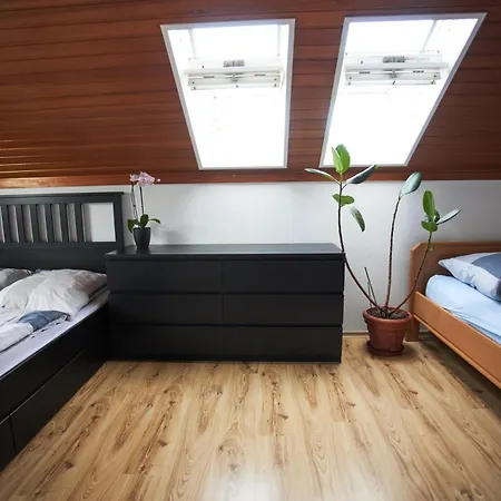 Haus Ruegen Offenbach am Main