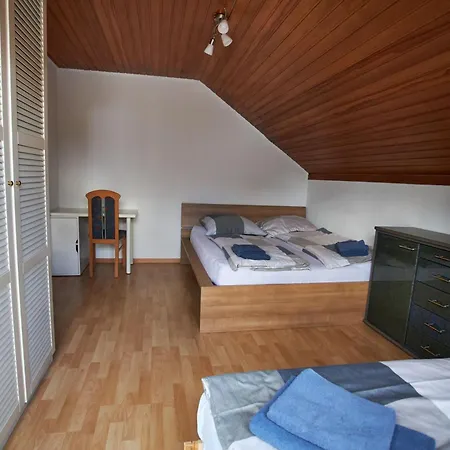 Haus Ruegen *