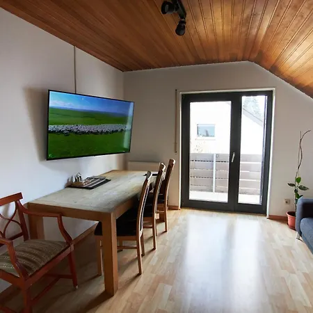 Haus Ruegen Apartment Offenbach am Main