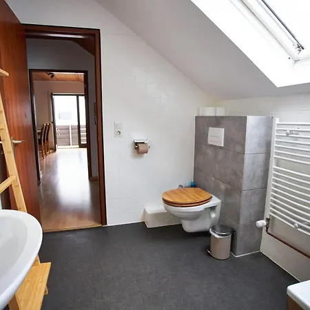 Haus Ruegen Apartment Offenbach am Main