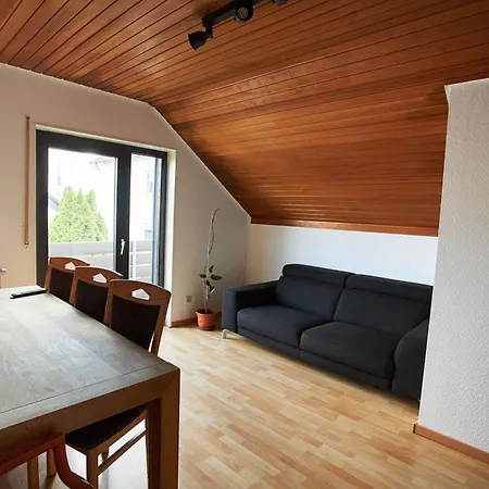 Appartement Haus Ruegen Offenbach-sur-le-Main