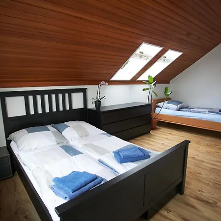 Haus Ruegen * Offenbach am Main