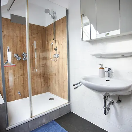 Haus Ruegen Appartement Offenbach-sur-le-Main