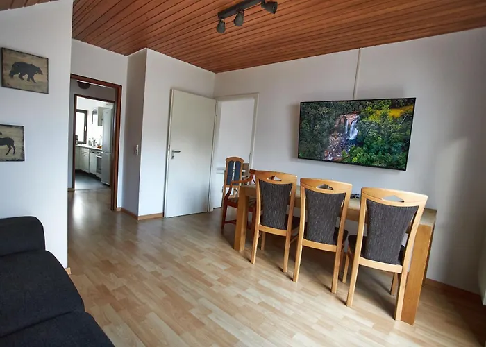 Haus Ruegen * Offenbach am Main