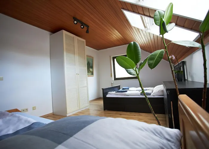 Haus Ruegen * Offenbach am Main