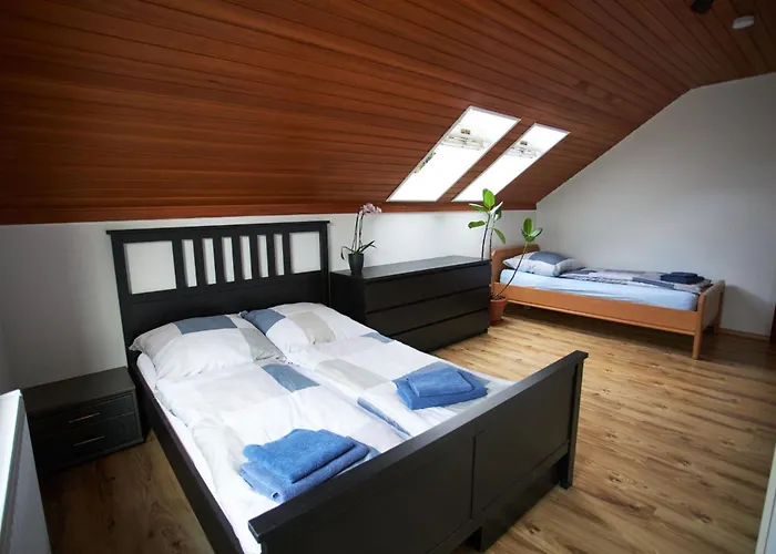 Appartamento Haus Ruegen *