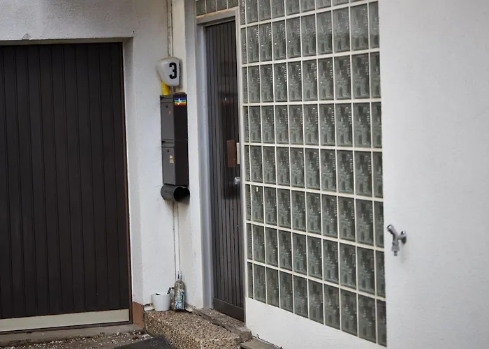 Haus Ruegen * Offenbach am Main