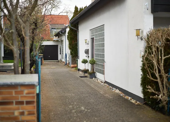 Haus Ruegen Offenbach am Main