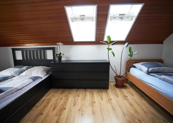 Haus Ruegen Offenbach am Main