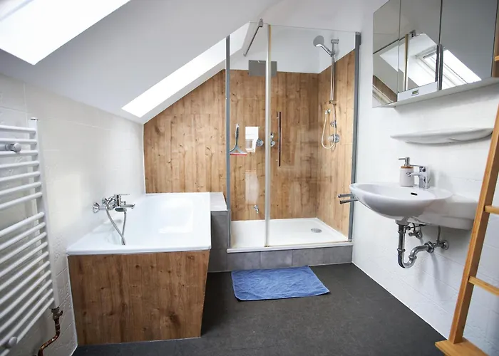 Haus Ruegen Appartamento Offenbach am Main