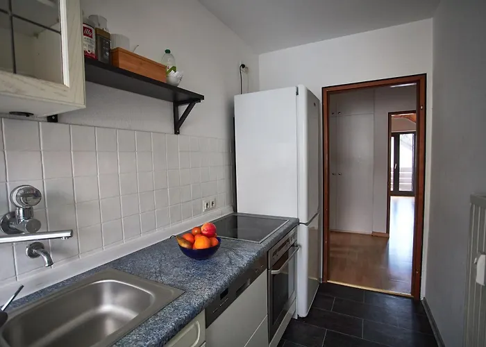 Haus Ruegen Offenbach am Main