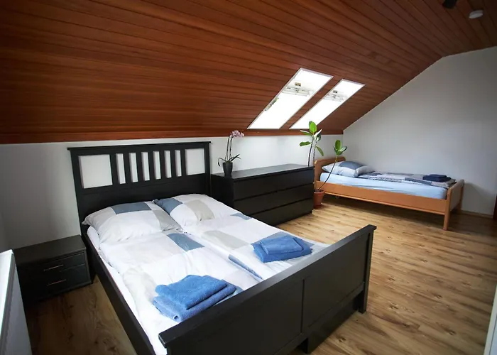 Haus Ruegen * Offenbach am Main